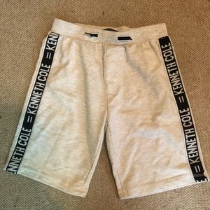 Kenneth Cole shorts